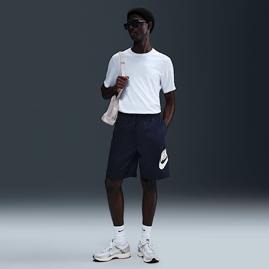 Bristol NIKE shorts F.C.R.B Mサイズ ナイキ M+NK+CLUB+SHORT+WVN.png